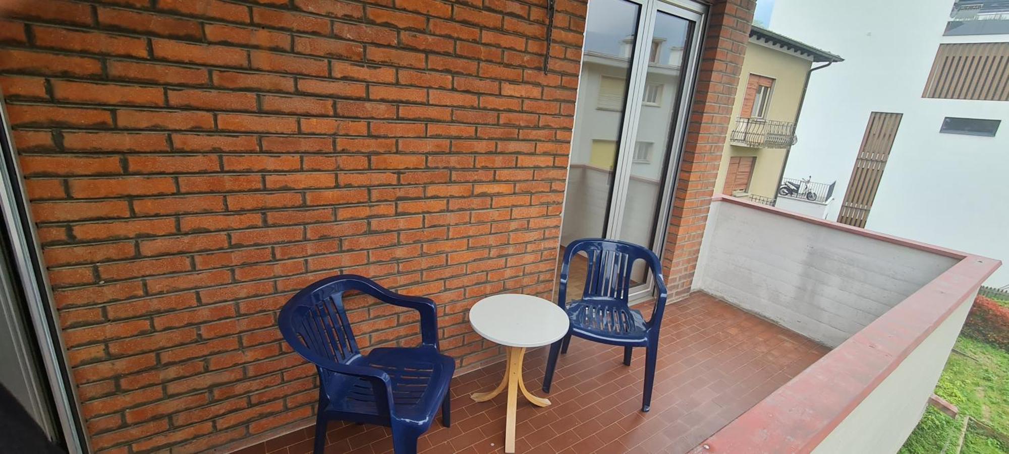 Ferienwohnung Melide Palma 2 Exterior foto